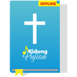 Icon of program: Kidung Pujian (KJ, PKJ, N…