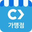 プログラムのアイコン：지역상품권 가맹점