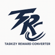 プログラムのアイコン：Taskizy Reward Converter