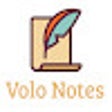 Volo Notes