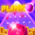 Icoon van programma: Plink Toss