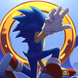 プログラムのアイコン：4k Wallpapers Hedgehog Fa…