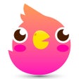 أيقونة البرنامج: Veeka: Make New Friends
