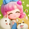 プログラムのアイコン：心动小镇