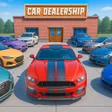 Programikonen: Used Car Dealership Tycoo…
