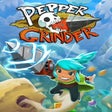 程序图标：Pepper Grinder