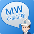 プログラムのアイコン：Quick Guide for Minor Wor…