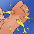 Иконка программы: Idle Fish Spa