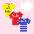 程序图标：Examine Clothes Color