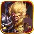 Ikon program: Monkey king – Demon battl…