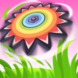 程序图标：Grass Cutter - Mow Lawn G…
