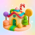 Icoon van programma: Yarn Quest 3D