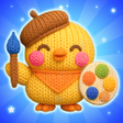 Иконка программы: Yarn Quest 3D