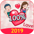 Love Test 2019 Real Calculator