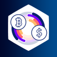 プログラムのアイコン：Cryptocurrency for Beginn…