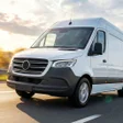 Programikonen: Cargo Van Simulator