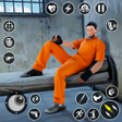 プログラムのアイコン：Human Jail Break Prison E…