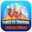 Ícone do programa: Turista Mundial