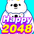 Ikon program: Happy 2048