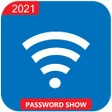 プログラムのアイコン：Wifi Password Show 2021