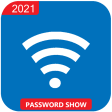 Wifi Password Show 2021