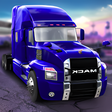 程序图标:Truck Simulator 2022
