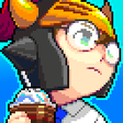 Icon of program: Dungeon Corporation : An …