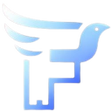 Ikona programu: Forta Chat