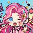 ไอคอนของโปรแกรม: 兔小萌世界-模拟我的迷你小镇生活