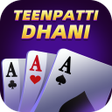 Иконка программы: Big Teen Patti Rich