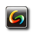 Symbol des Programms: Gogrok