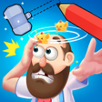 プログラムのアイコン：Smash the man