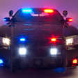 程序图标：Police Siren Ringtones - …