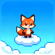 プログラムのアイコン：Cloud Fox Hop