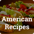 プログラムのアイコン：All American Recipes Free