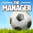 The Manager : A Football Story