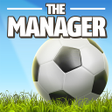 程序图标：The Manager : A Football …