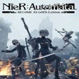 أيقونة البرنامج: Nier: Automata - Become a…