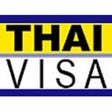 ไอคอนของโปรแกรม: Thai Visa Connect