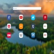 أيقونة البرنامج: Speed Dial Pro