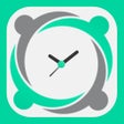 Icoon van programma: TimeShare: Share chat  fu…