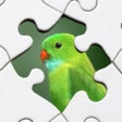 Ícone do programa: Jigsaw Puzzles: Creative …