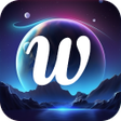 Icon of program: Inspire Wallpaper - 4K H…