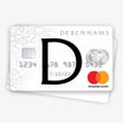 Icon of program: Debenhams Card