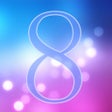 Icon of program: iWallpapers HD