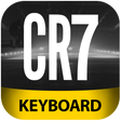 ไอคอนของโปรแกรม: Cristiano Ronaldo Keyboar…