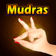 Symbol des Programms: Mudras