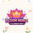 Ícone do programa: Bloom Merge Flower Pop