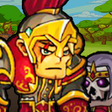 ไอคอนของโปรแกรม: TinyKingdomWars