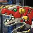 Robot force - Mechadino : Tyra icon